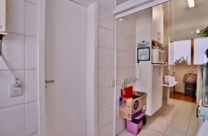 Imagem: Apartamento para Venda, Jardim Anália Franco