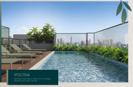 Imagem: Flat / Studio para Venda, Vila Carrão