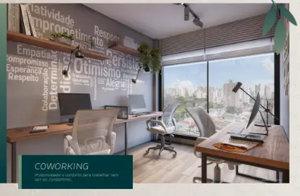 Imagem: Flat / Studio para Venda, Vila Carrão