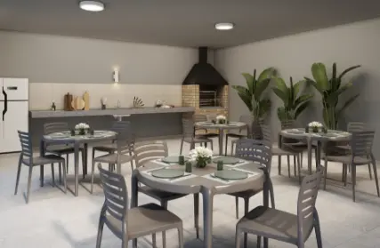 Imagem: Apartamento para Venda, Vila Ema