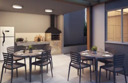 Imagem: Apartamento para Venda, Vila Ema