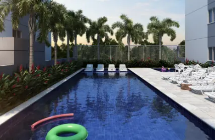 Imagem: Apartamento para Venda, Vila Ema
