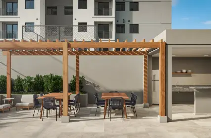 Imagem: Apartamento para Venda, Altos de Vila Prudente