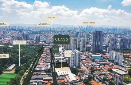 Imagem: Apartamento para Venda, Altos de Vila Prudente