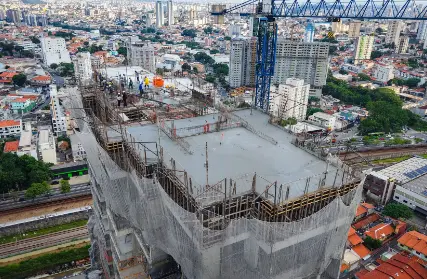 Imagem: Apartamento para Venda, Vila Guilhermina