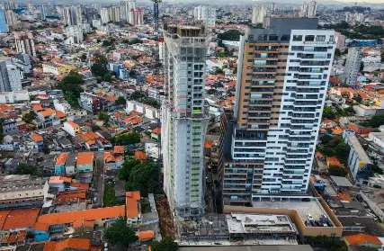 Imagem: Apartamento para Venda, Vila Guilhermina