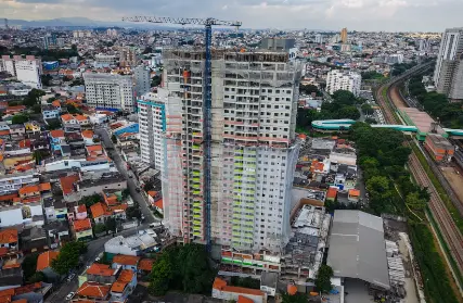 Imagem: Apartamento para Venda, Vila Guilhermina