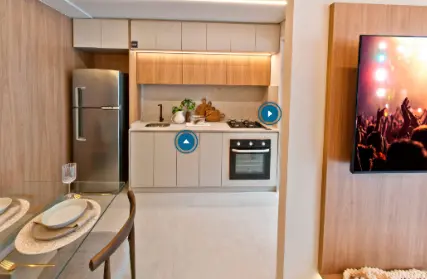 Imagem: Apartamento para Venda, Vila Guilhermina