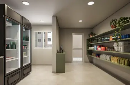 Imagem: Apartamento para Venda, Jardim Aricanduva