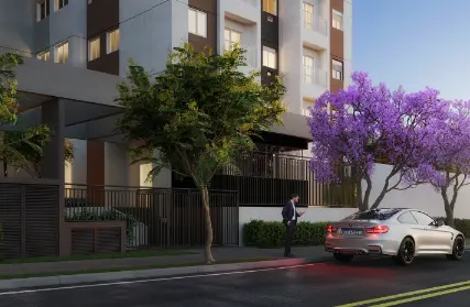 Imagem: Apartamento para Venda, Vila Carrão