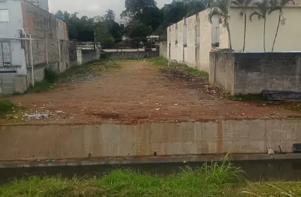 Imagem: Terreno para Venda, Guaianases