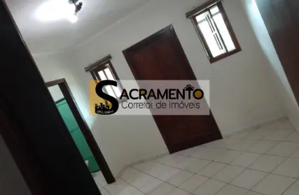 Imagem: Casa Térrea para Venda, Jardim Nossa Senhora do Carmo