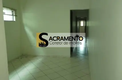 Imagem: Casa Térrea para Venda, Jardim Nossa Senhora do Carmo