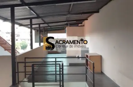 Imagem: Casa Térrea para Venda, Jardim Nossa Senhora do Carmo