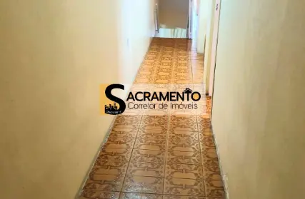 Imagem: Sobrado para Venda, Itaquera