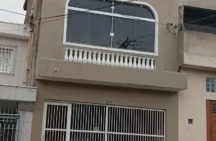 Imagem: Sobrado para Venda, Itaquera