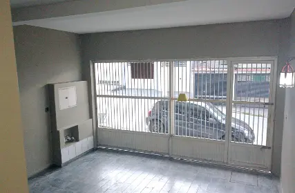 Imagem: Sobrado para Venda, Itaquera