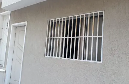 Imagem: Sobrado para Venda, Parada XV de Novembro