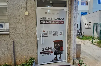 Imagem: Apartamento para Venda, Cidade Tiradentes