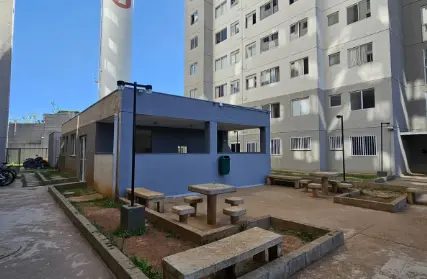 Imagem: Apartamento para Venda, Cidade Tiradentes