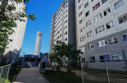 Imagem: Apartamento para Venda, Cidade Tiradentes