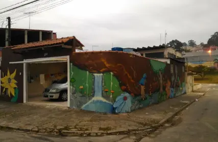 Imagem: Casa Térrea para Venda, Cidade Tiradentes