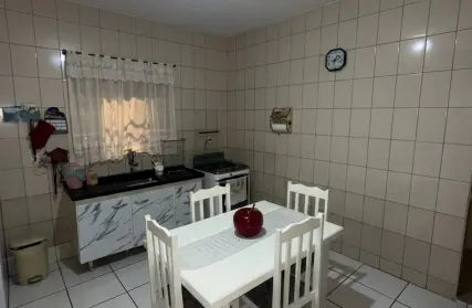 Imagem: Casa Térrea para Venda, Cidade Tiradentes