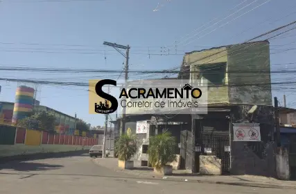 Imagem: Ponto Comercial para Venda, Vila Curuçá