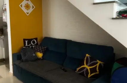 Imagem: Sobrado para Venda, Itaquera