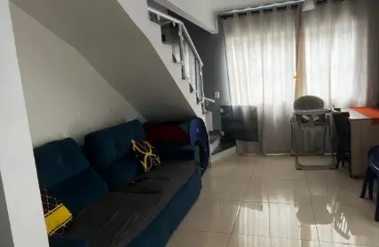 Imagem: Sobrado para Venda, Itaquera