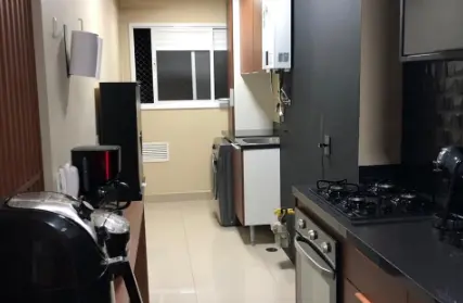 Imagem: Apartamento para Venda, Vila Matilde