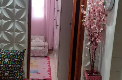 Imagem: Apartamento para Venda, Cohab Castro Alves