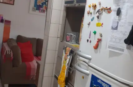 Imagem: Apartamento para Venda, Cohab Castro Alves