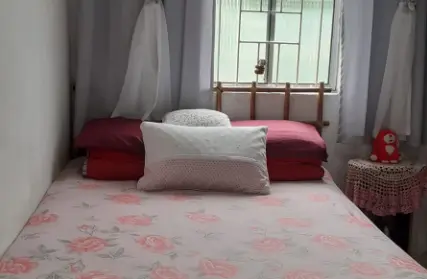 Imagem: Apartamento para Venda, Cohab Castro Alves