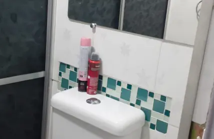 Imagem: Apartamento para Venda, Cohab Castro Alves