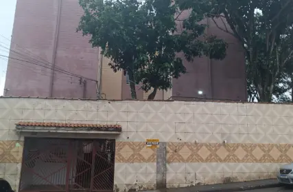 Imagem: Apartamento para Venda, Cohab Castro Alves