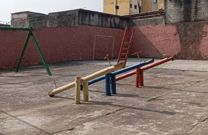 Imagem: Apartamento para Venda, Cohab Castro Alves