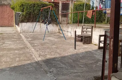 Imagem: Apartamento para Venda, Cohab Castro Alves