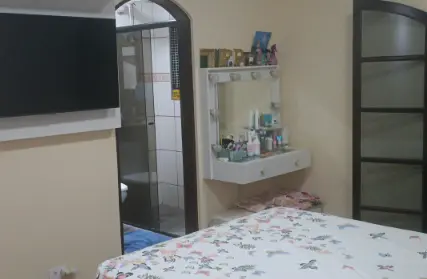 Imagem: Sobrado para Venda, Itaquera