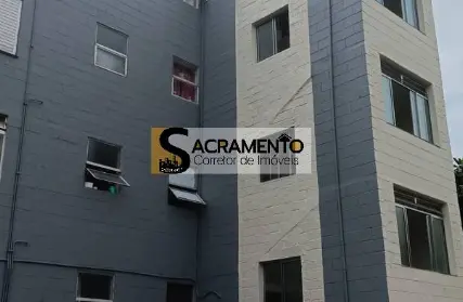 Imagem: Apartamento para Venda, Cohab José Bonifácio