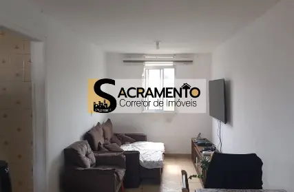 Imagem: Apartamento para Venda, Cohab José Bonifácio