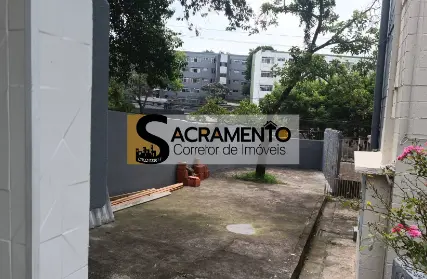 Imagem: Apartamento para Venda, Cohab José Bonifácio