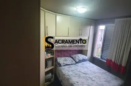 Imagem: Apartamento para Venda, Guaianases