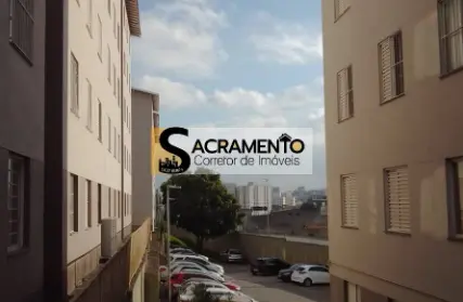 Imagem: Apartamento para Venda, Jardim Redil