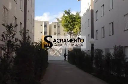 Imagem: Apartamento para Venda, Jardim Redil