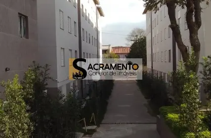 Imagem: Apartamento para Venda, Jardim Redil