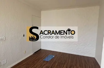 Imagem: Apartamento para Venda, Jardim São Paulo(ZL)