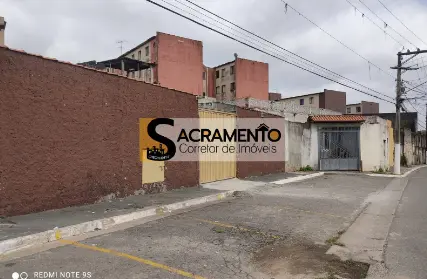 Imagem: Apartamento para Venda, Cohab Inácio Monteiro