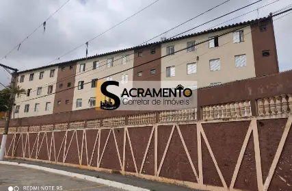 Imagem: Apartamento para Venda, Cohab Inácio Monteiro