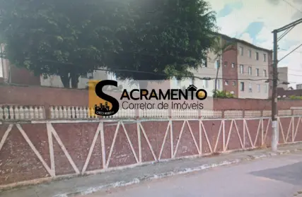 Imagem: Apartamento para Venda, Cohab Inácio Monteiro